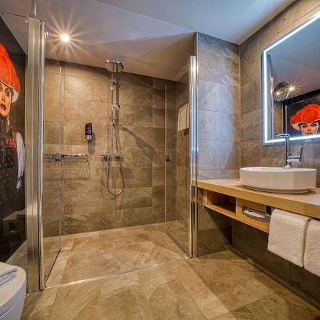 Vienna House Easy By Wyndham Freiburg City Экстерьер фото