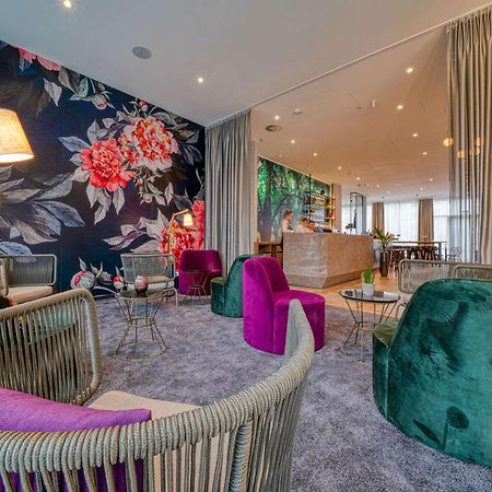 Vienna House Easy By Wyndham Freiburg City Экстерьер фото
