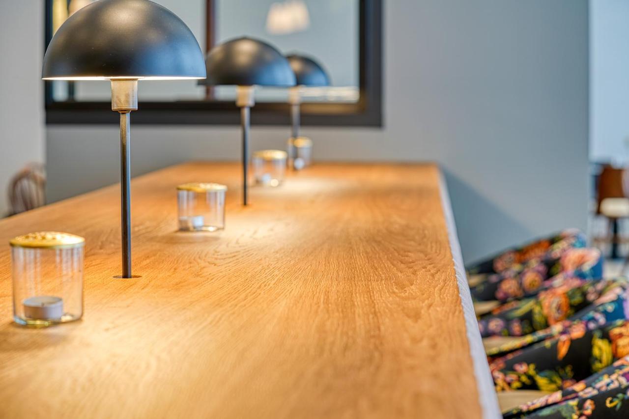 Vienna House Easy By Wyndham Freiburg City Экстерьер фото