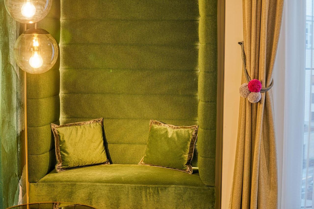 Vienna House Easy By Wyndham Freiburg City Экстерьер фото