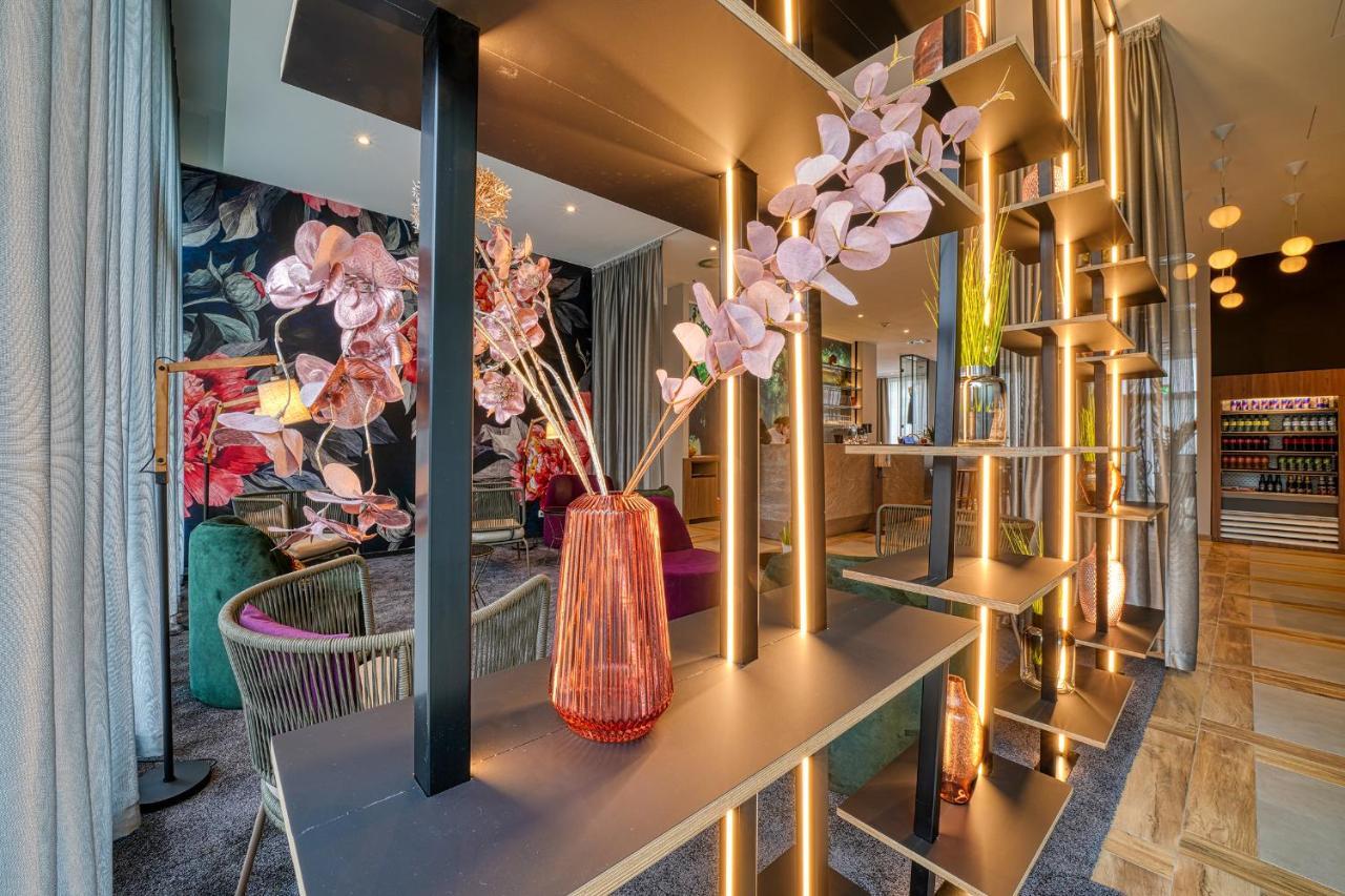 Vienna House Easy By Wyndham Freiburg City Экстерьер фото