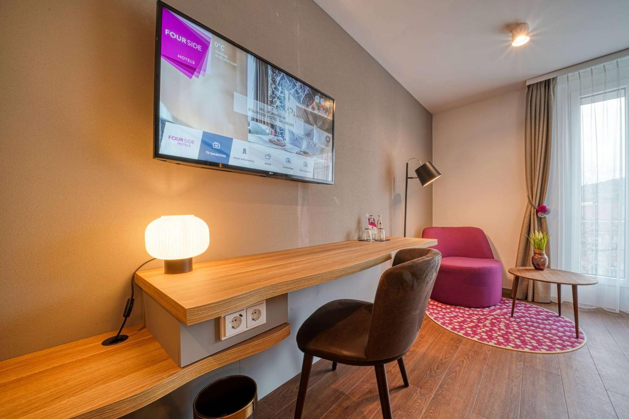 Vienna House Easy By Wyndham Freiburg City Экстерьер фото